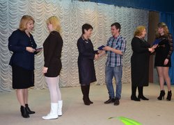 Єднання творчої родини